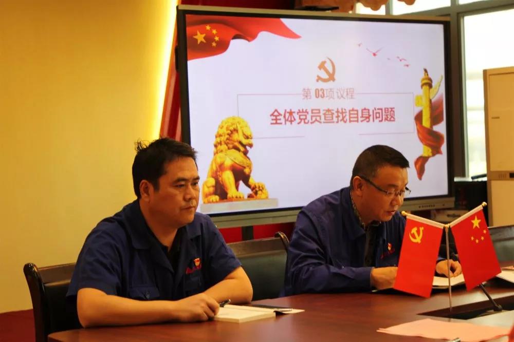 黨員立潮頭，領(lǐng)跑當(dāng)先鋒｜張國(guó)信：深耕業(yè)內(nèi)廿余載的鋼鐵人