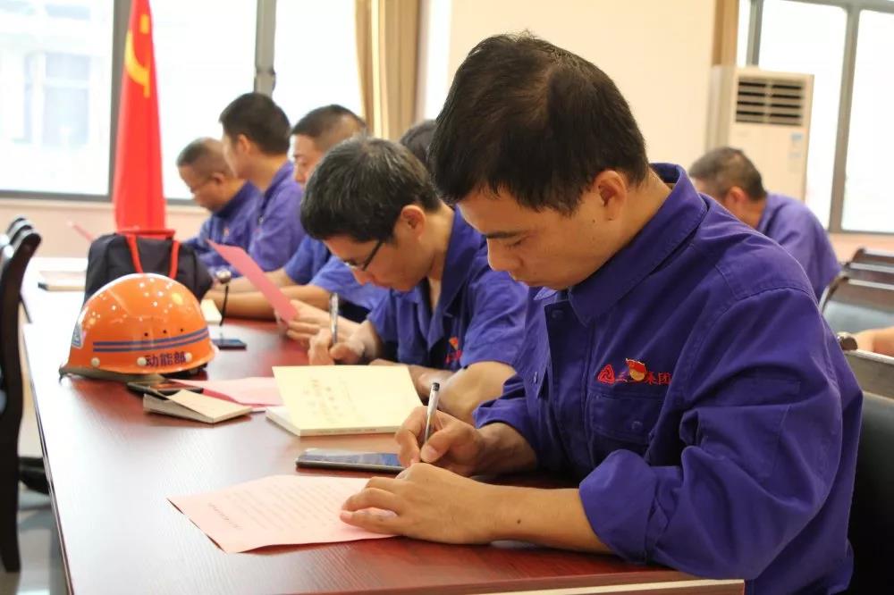 黨員立潮頭，領(lǐng)跑當(dāng)先鋒之十四｜楊湖竹：咬定物流不放松，立根扎在三寶中