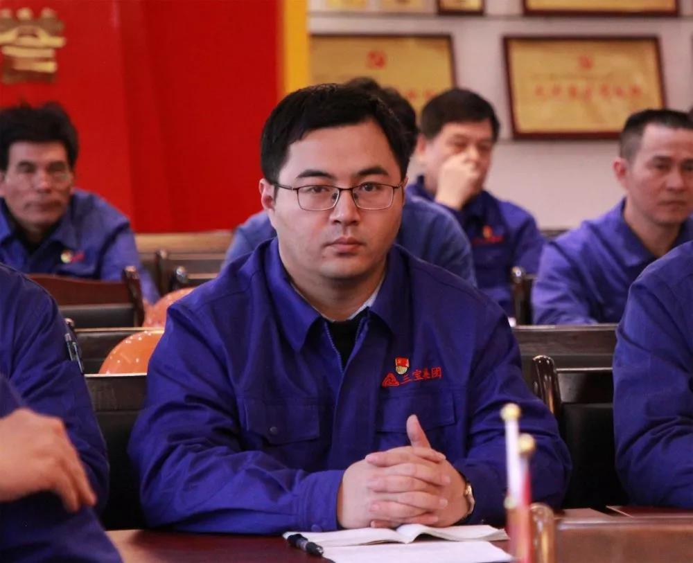 黨員立潮頭，領(lǐng)跑當(dāng)先鋒之二十五｜席貽鋼：鐵骨先鋒，模范鋼魂